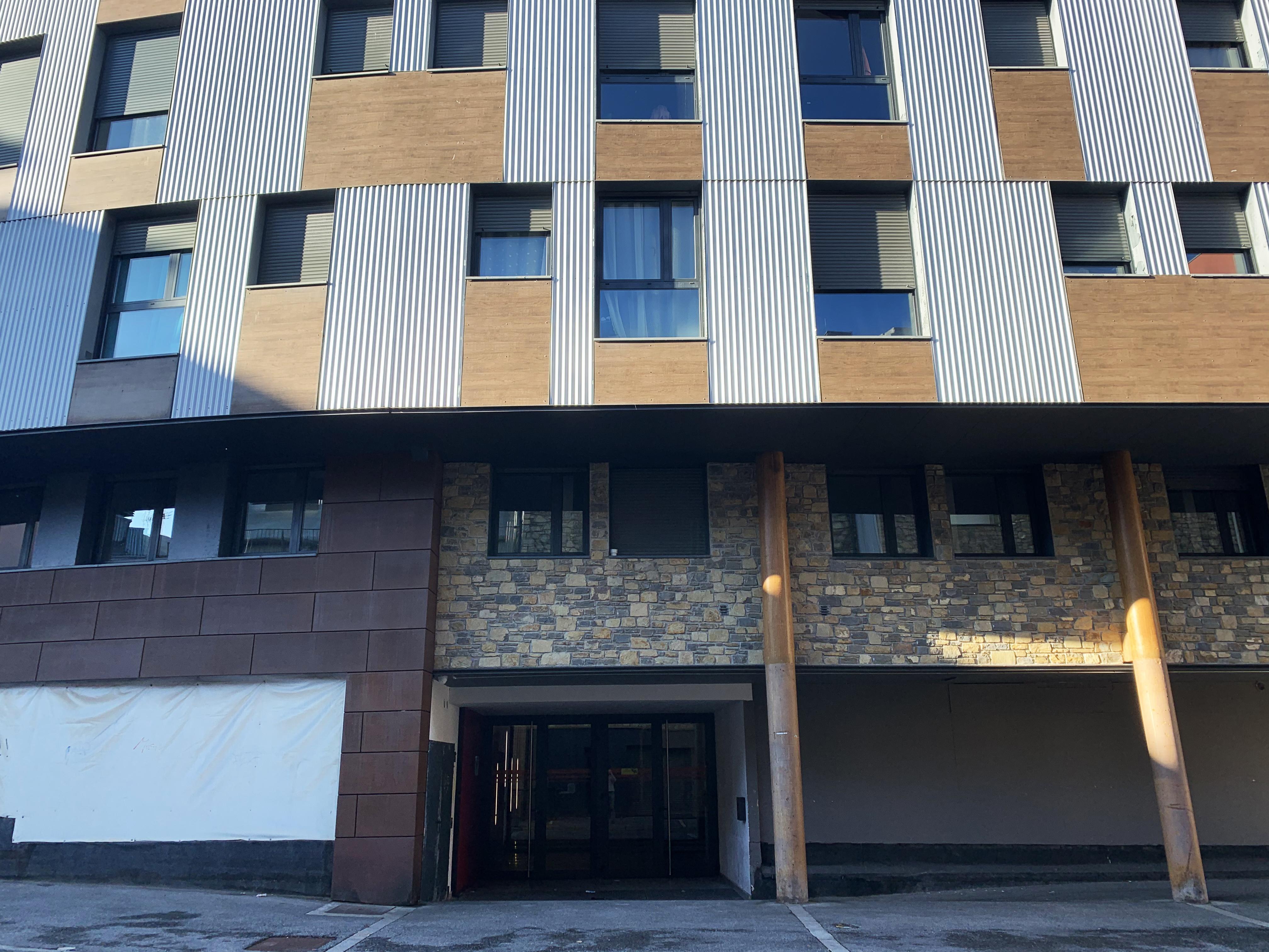 Apartamentos La Solana 3000 Pas De La Casa Zewnętrze zdjęcie