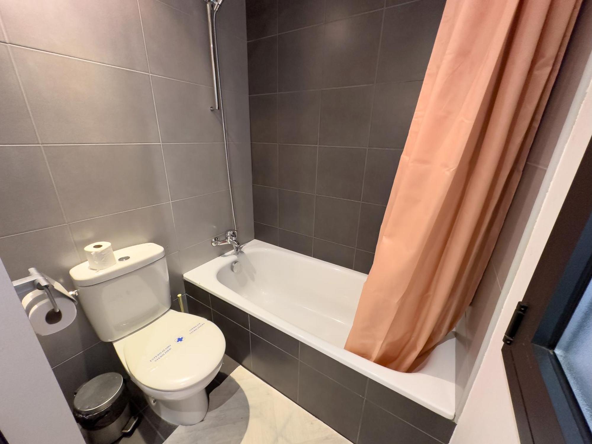 Apartamentos La Solana 3000 Pas De La Casa Zewnętrze zdjęcie