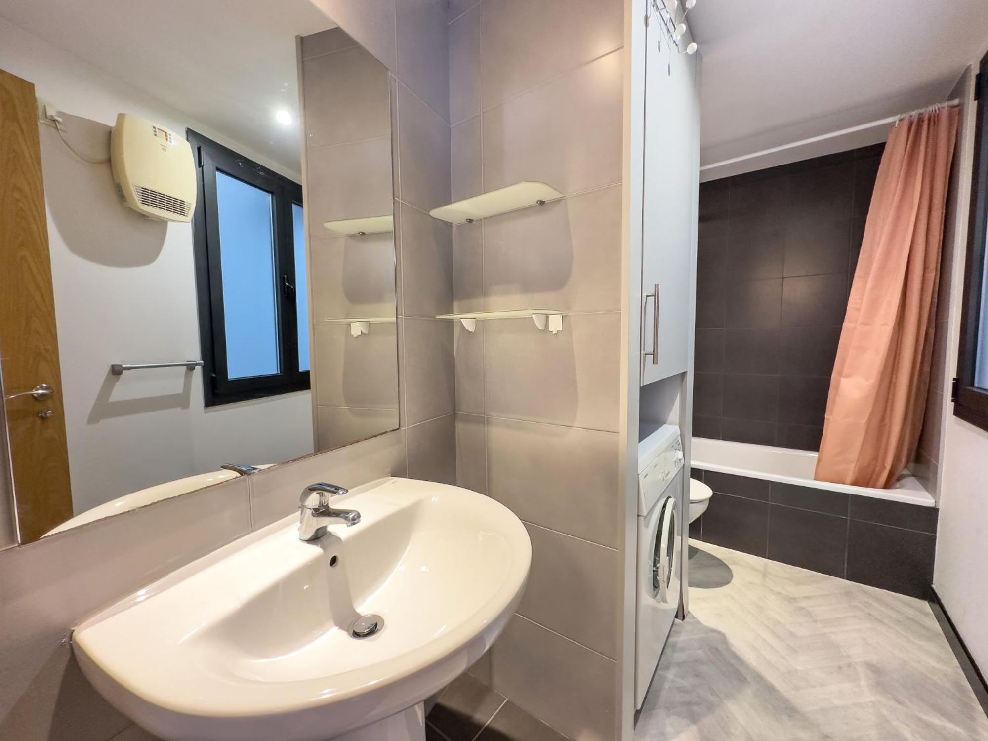 Apartamentos La Solana 3000 Pas De La Casa Zewnętrze zdjęcie