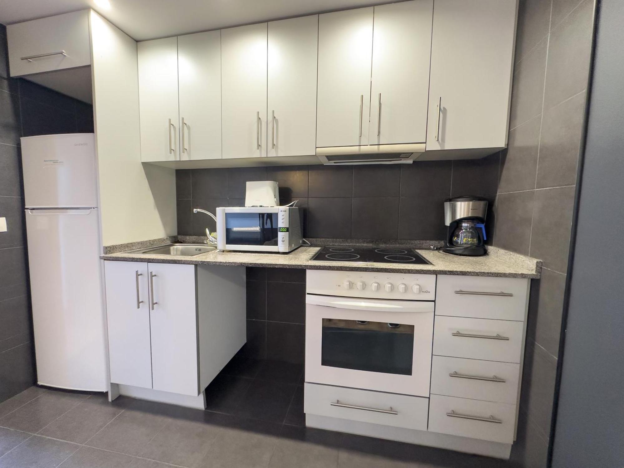 Apartamentos La Solana 3000 Pas De La Casa Zewnętrze zdjęcie