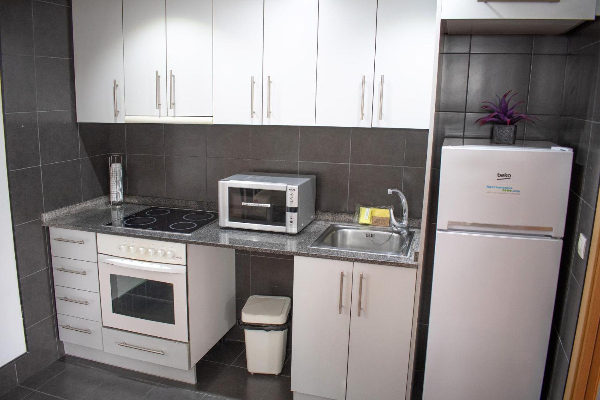 Apartamentos La Solana 3000 Pas De La Casa Zewnętrze zdjęcie