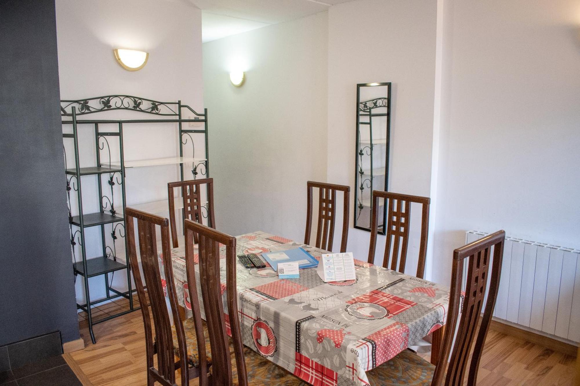 Apartamentos La Solana 3000 Pas De La Casa Zewnętrze zdjęcie