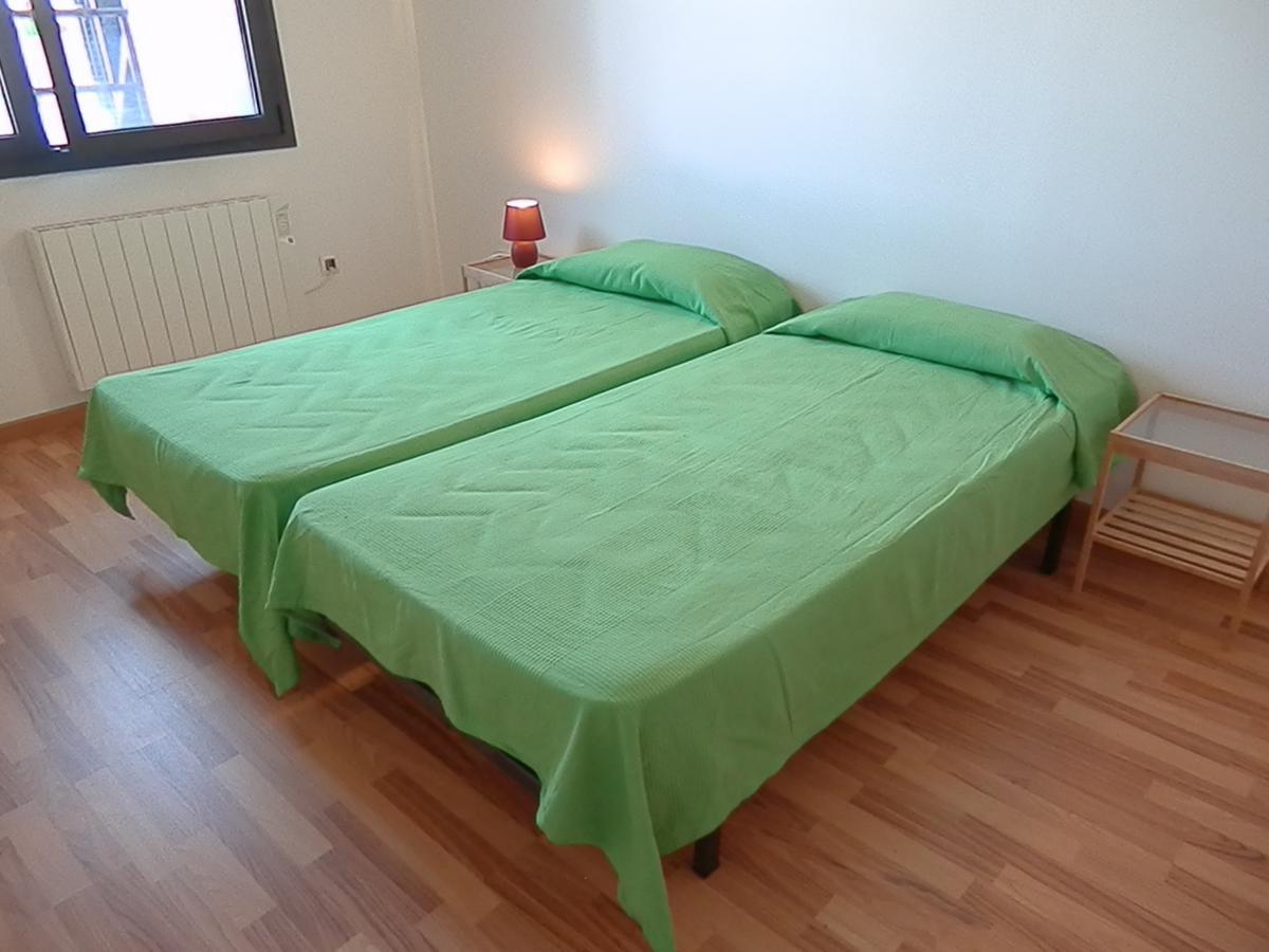 Apartamentos La Solana 3000 Pas De La Casa Zewnętrze zdjęcie