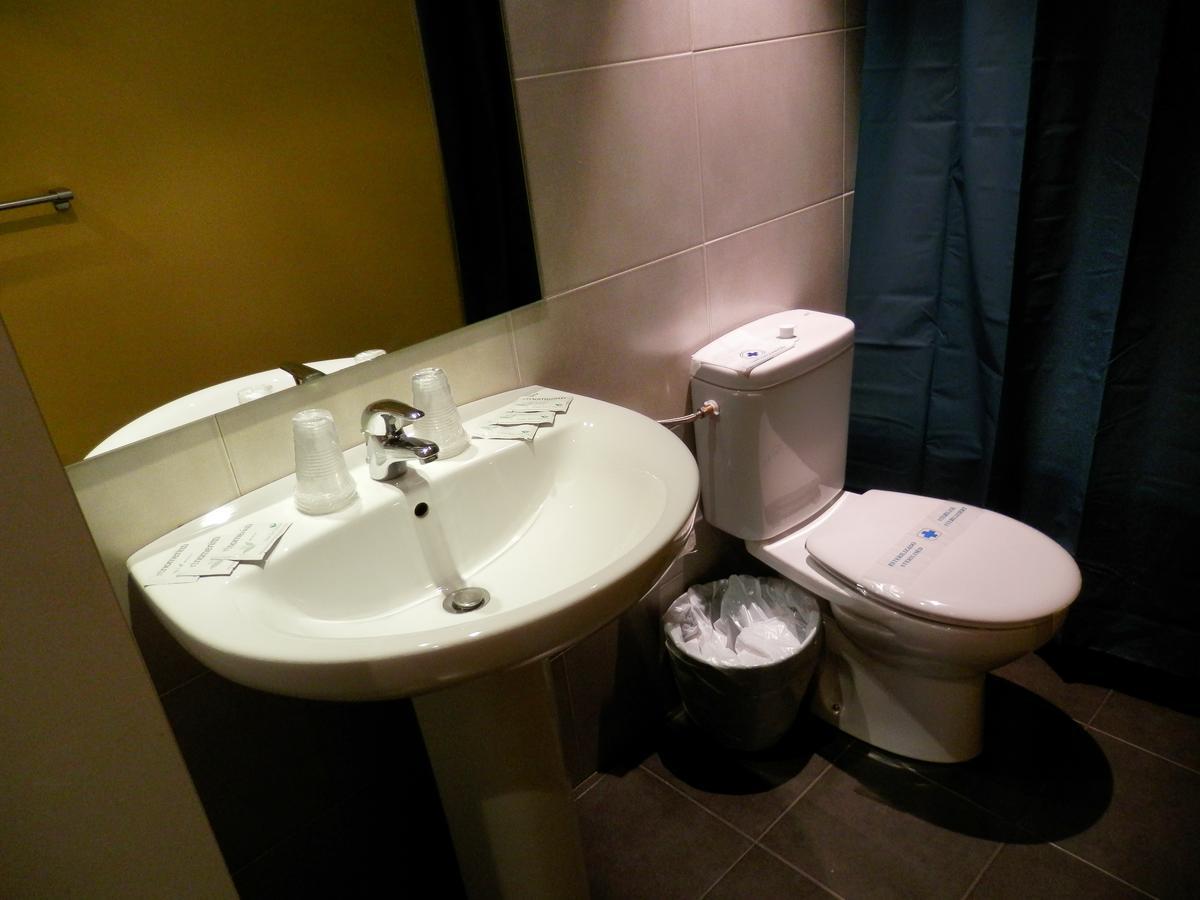 Apartamentos La Solana 3000 Pas De La Casa Zewnętrze zdjęcie