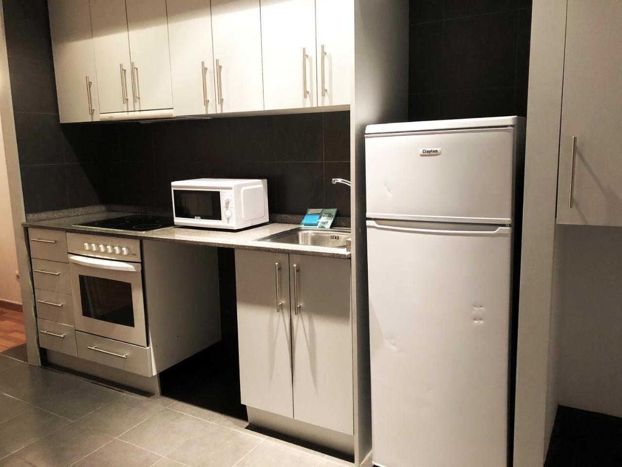 Apartamentos La Solana 3000 Pas De La Casa Zewnętrze zdjęcie