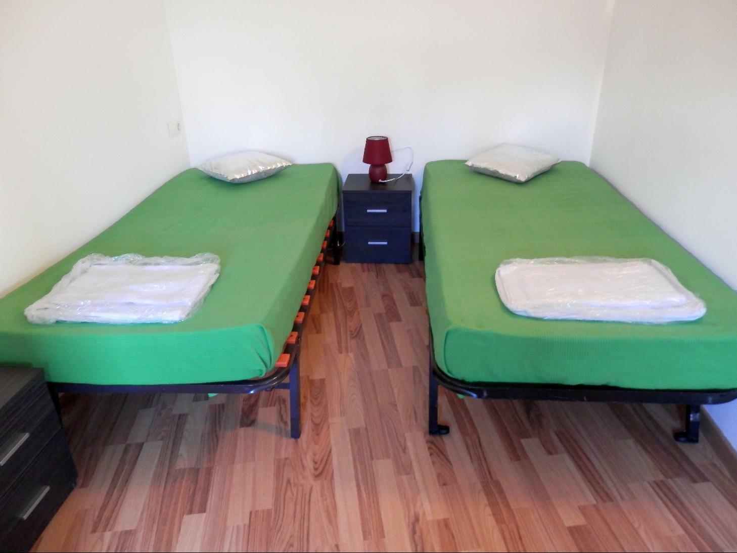 Apartamentos La Solana 3000 Pas De La Casa Zewnętrze zdjęcie