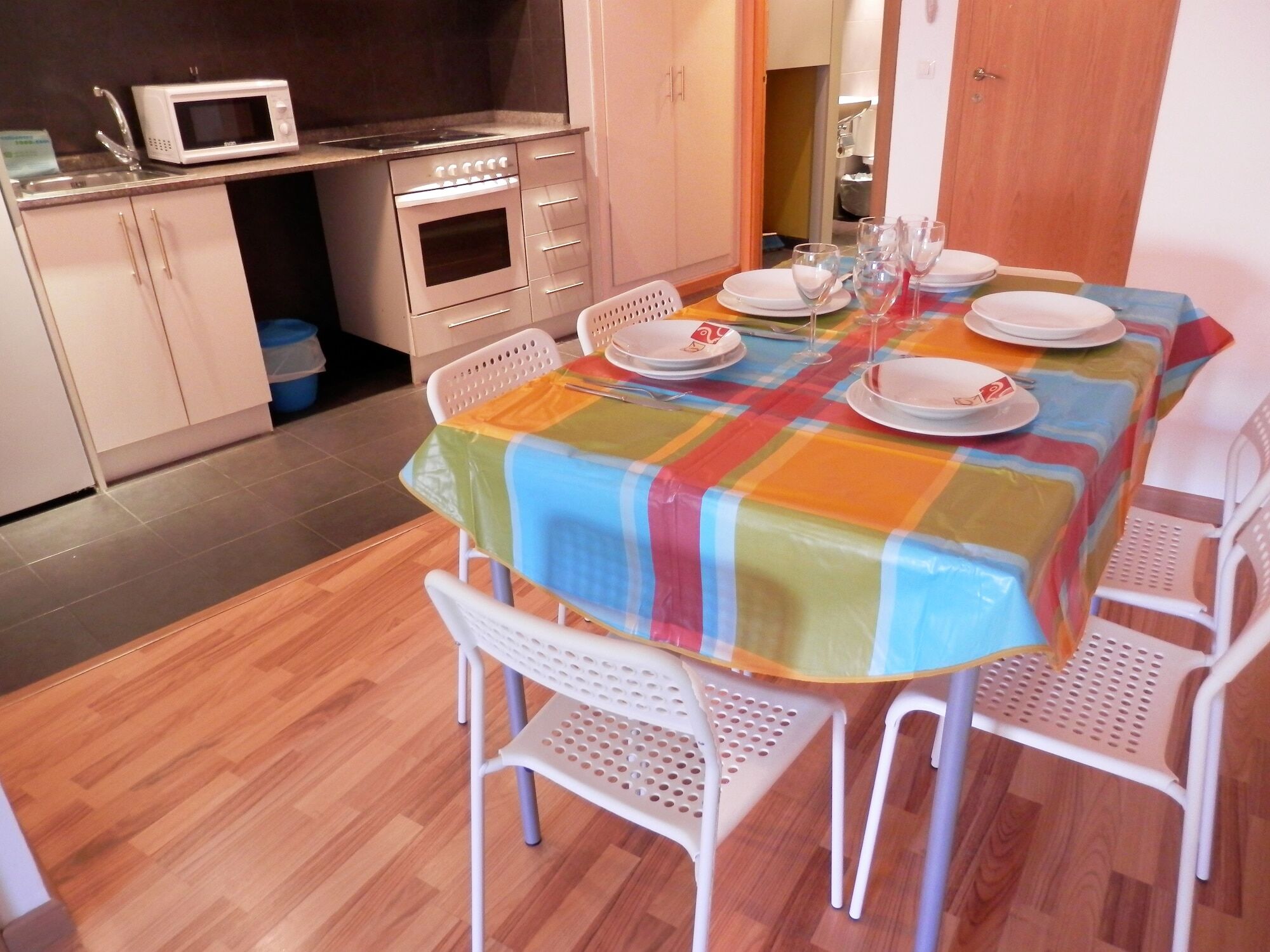Apartamentos La Solana 3000 Pas De La Casa Zewnętrze zdjęcie