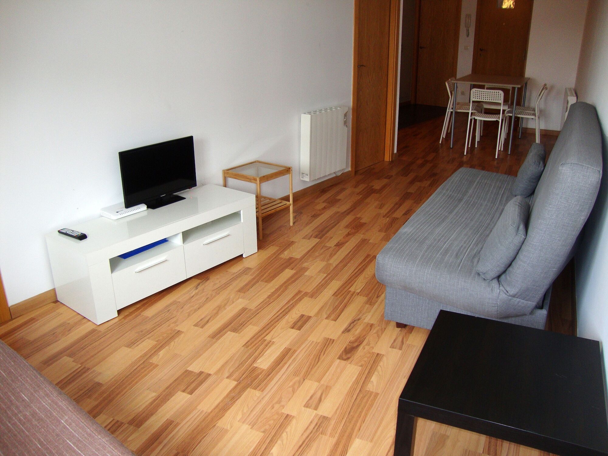 Apartamentos La Solana 3000 Pas De La Casa Zewnętrze zdjęcie